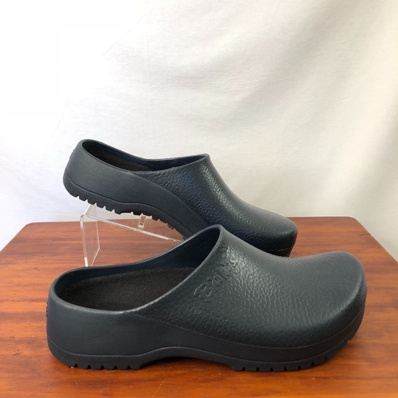 nursing clogs birkenstock